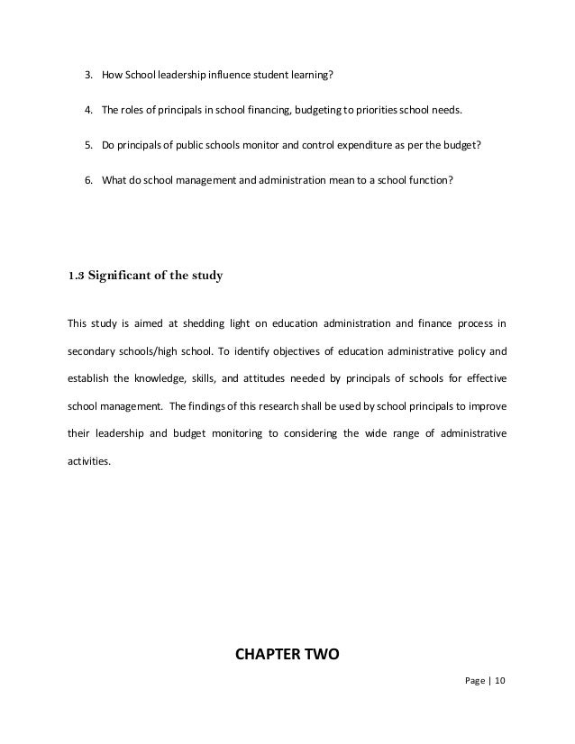 full research paper on education full research paper on education
